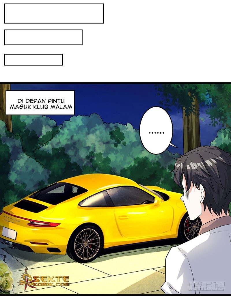 Rebirth Abandoned Less Return Chapter 02 Gambar 19